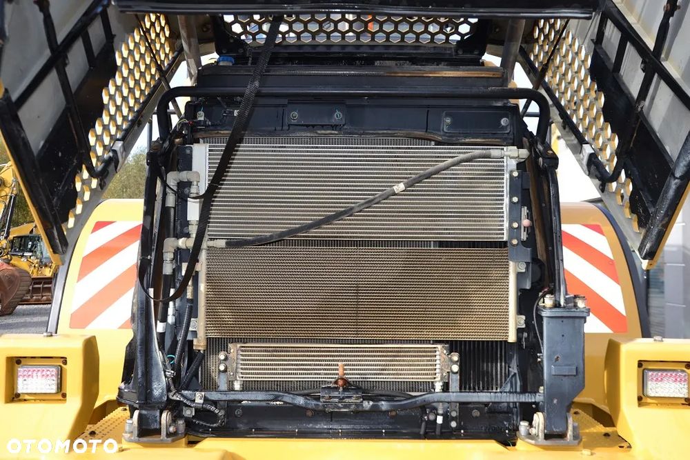 Caterpillar CAT 950 K, - 25