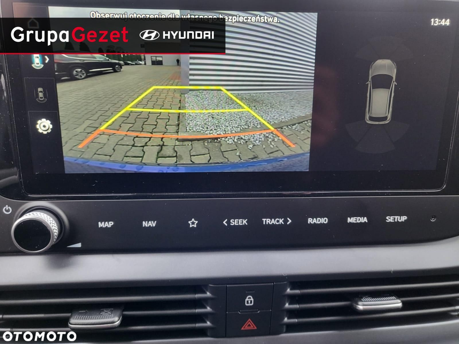 Hyundai Bayon - 8