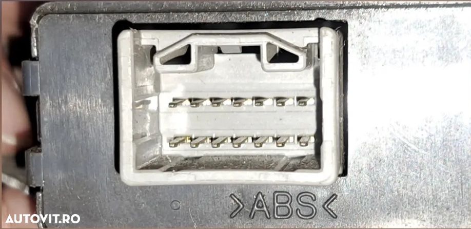 Calculator modul ECU gateway cod: 89111-60020 compatibil cu toyota land cruiser j120 lexus gx470 - 3