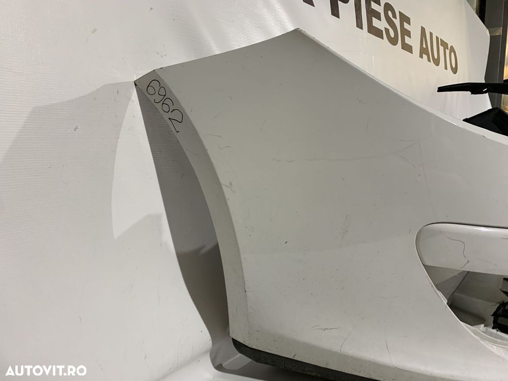 Bara fata Seat Altea, 2004, 2005, 2006, 2007, 2008, 2009, cod origine OE 5P0807221. - 3