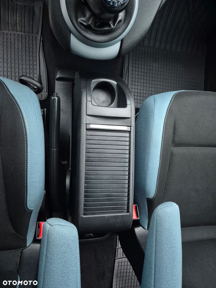 Citroën Berlingo VTi 120 Multispace Exclusive - 26