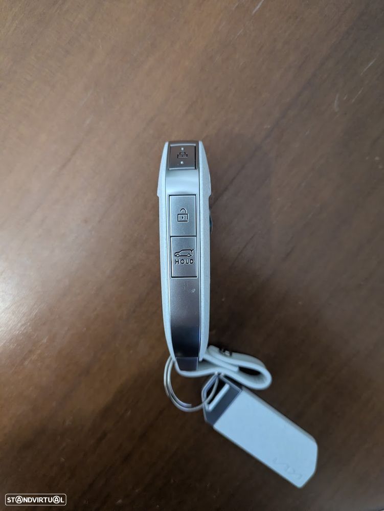 Kia EV3 81.4 kWh GT-Line - 19