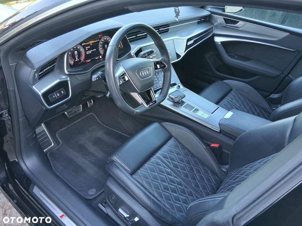 Audi A7 Sportback - 16