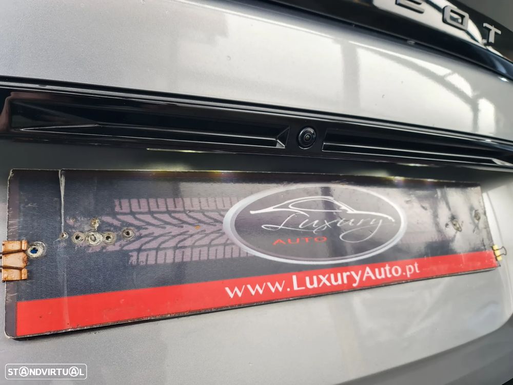 Peugeot 2008 1.2 PureTech Allure Pack - 15