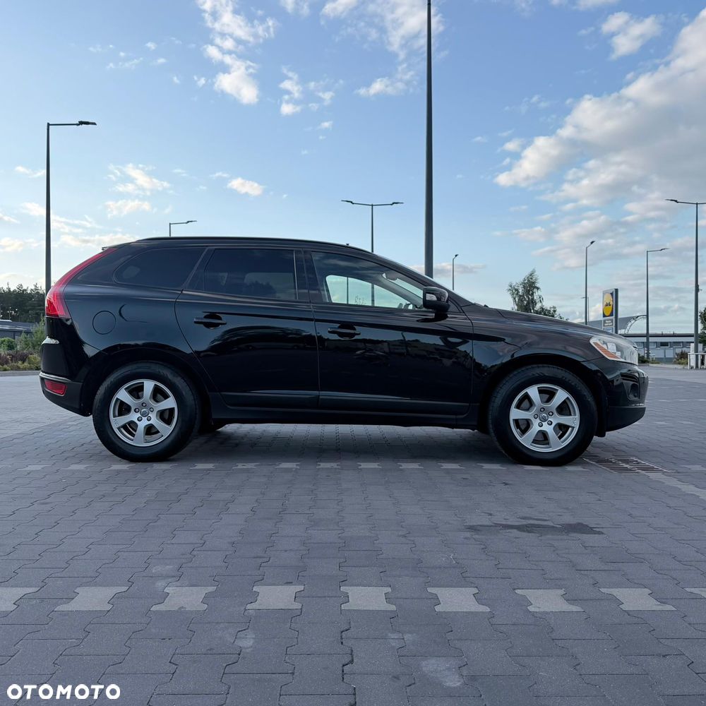 Volvo XC 60 2.4D - 7