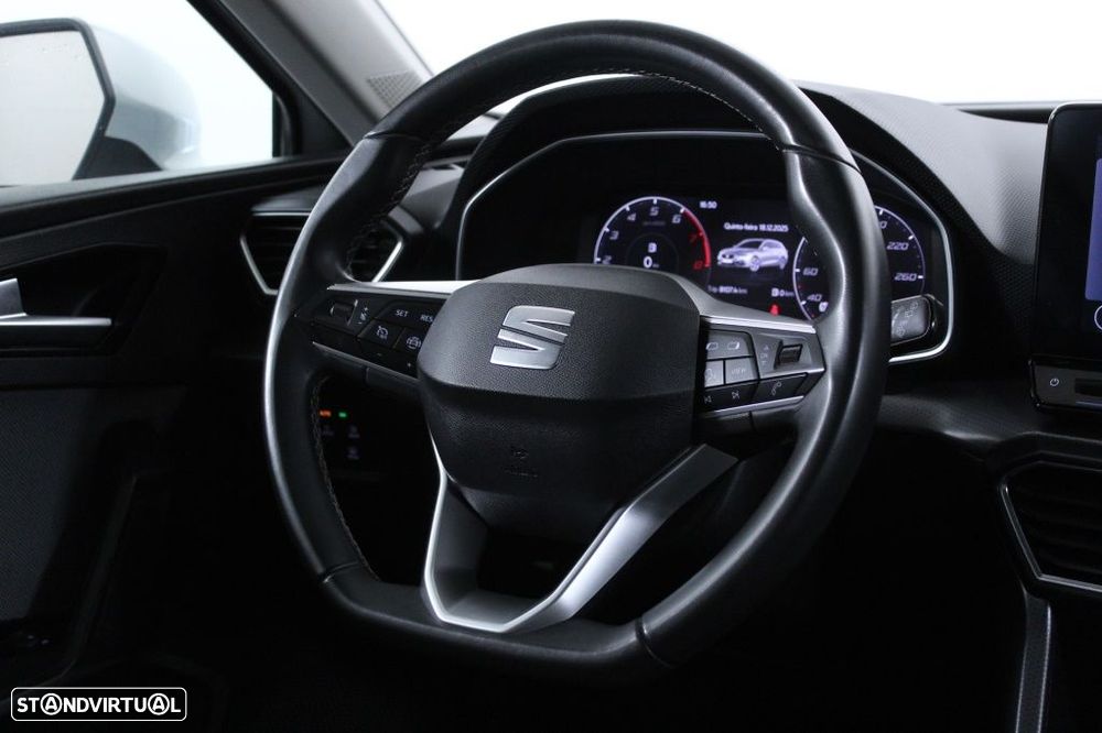 SEAT Leon ST 1.0 TSI Style - 16