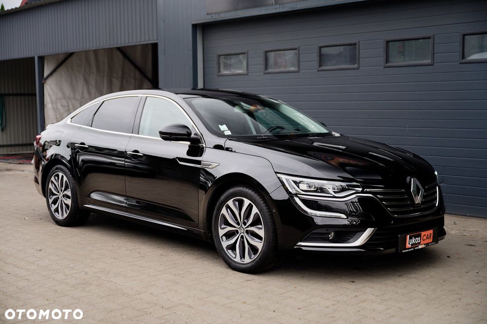 Renault Talisman - 13