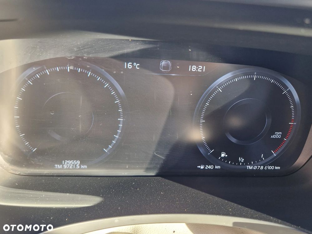 Volvo S90 B5 D AWD Inscription - 9