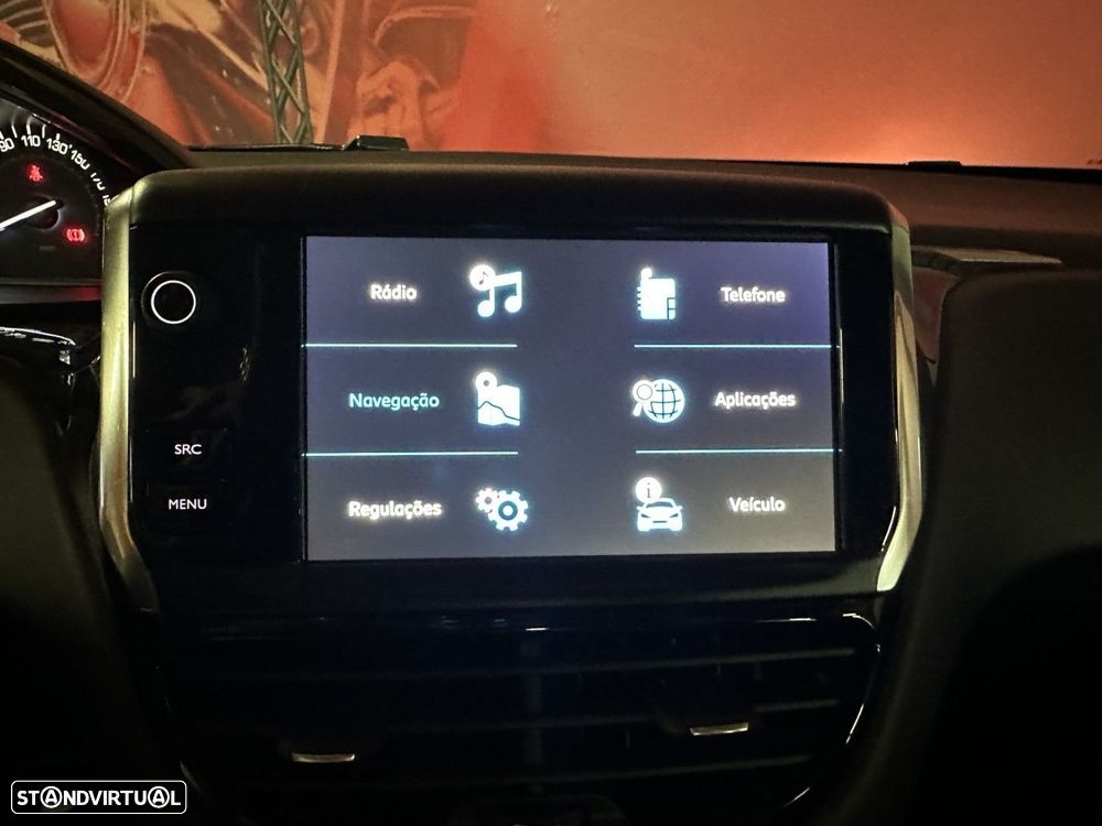 Peugeot 208 1.2 PureTech Active - 14