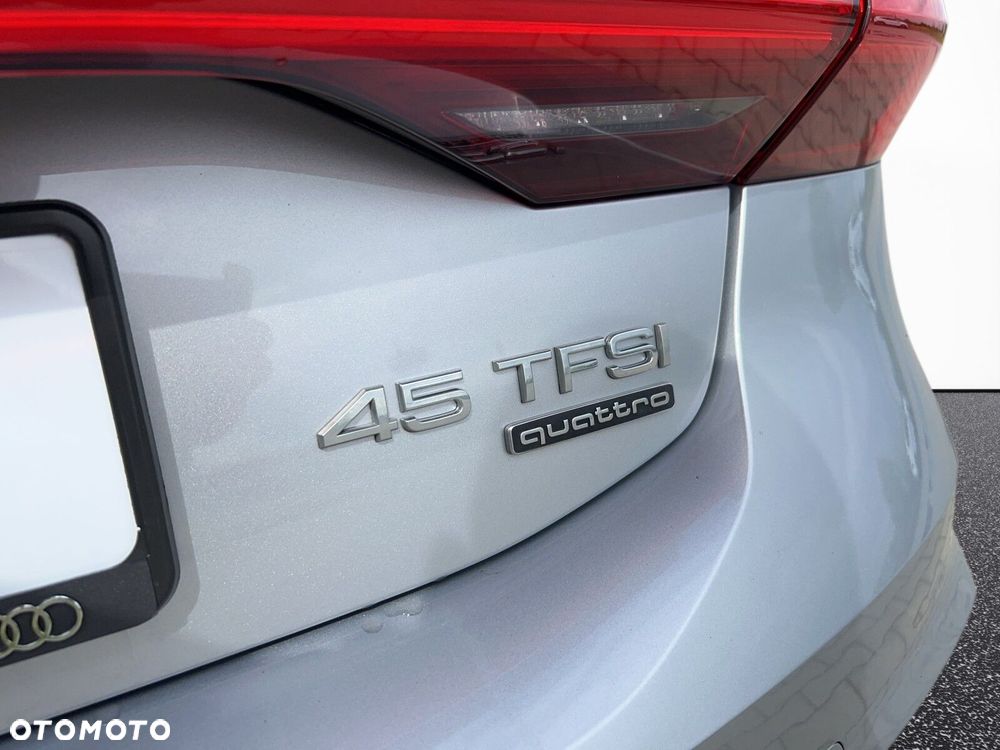 Audi A7 Sportback 45 TFSI mHEV Quattro S tronic - 18