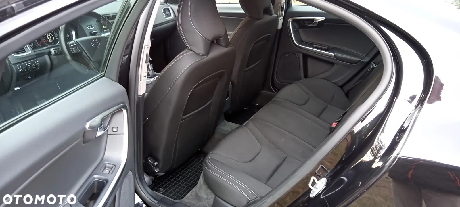 Volvo S60 D4 Drive-E Kinetic - 10
