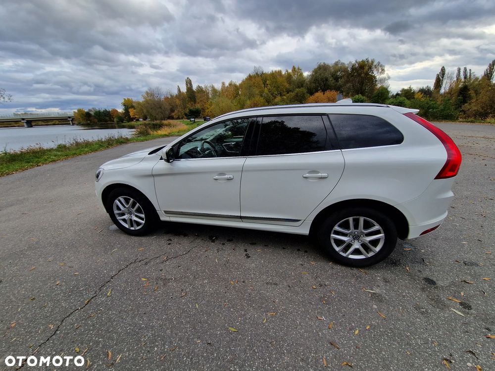 Volvo XC 60 - 20