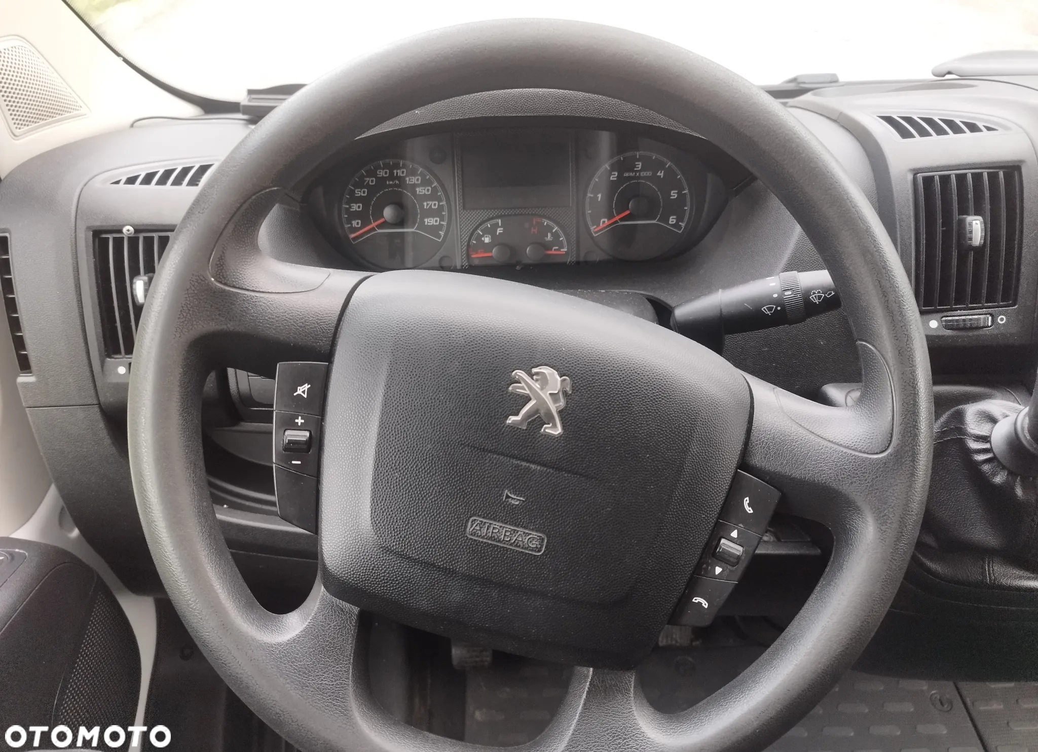 Peugeot Boxer - 11