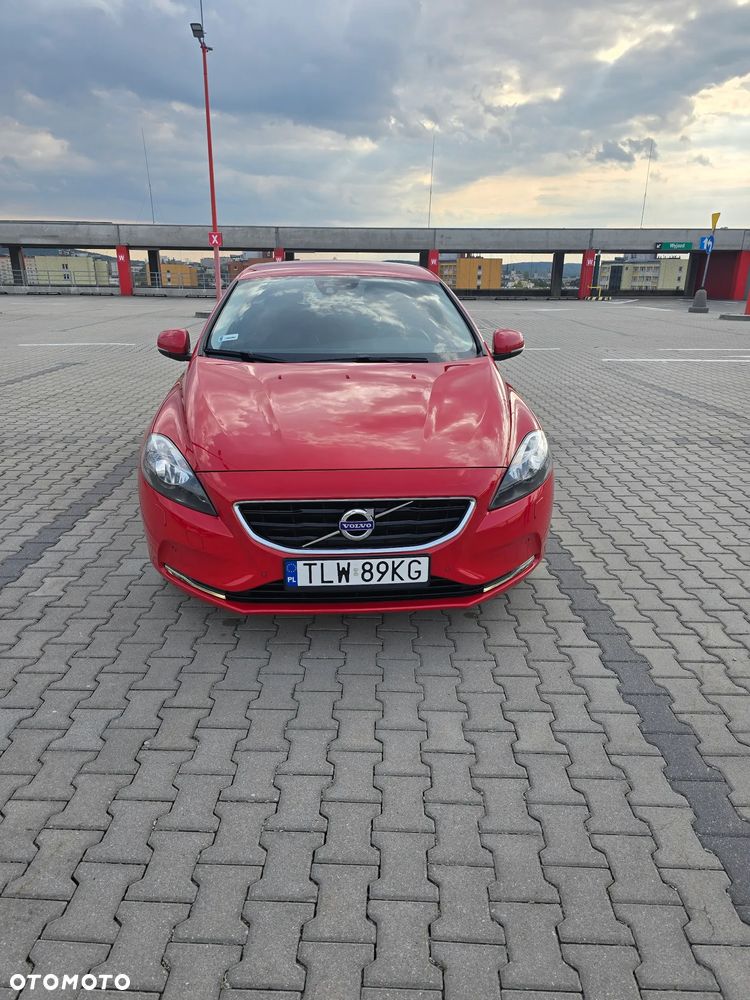 Volvo V40 - 3