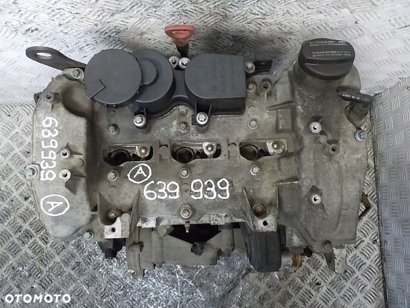 MITSUBISHI COLT VI SMART SILNIK 1.5 DI-D 639939 639.939 122 TYS - 2