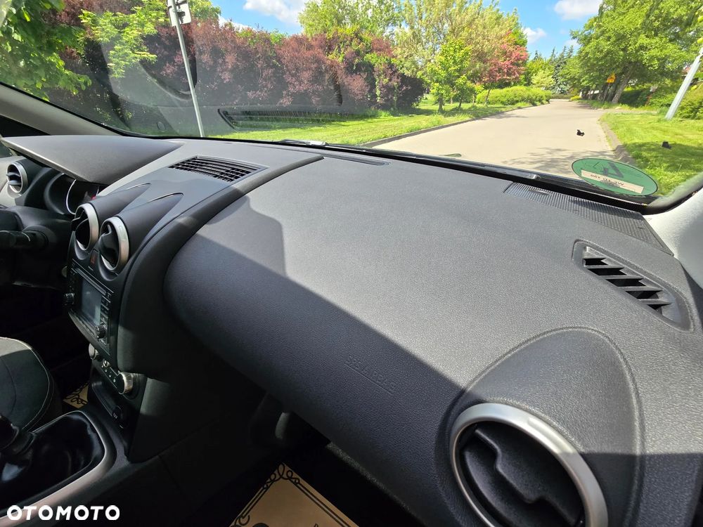 Nissan Qashqai+2 1.6 dCi DPF Start/Stop I-Way - 23