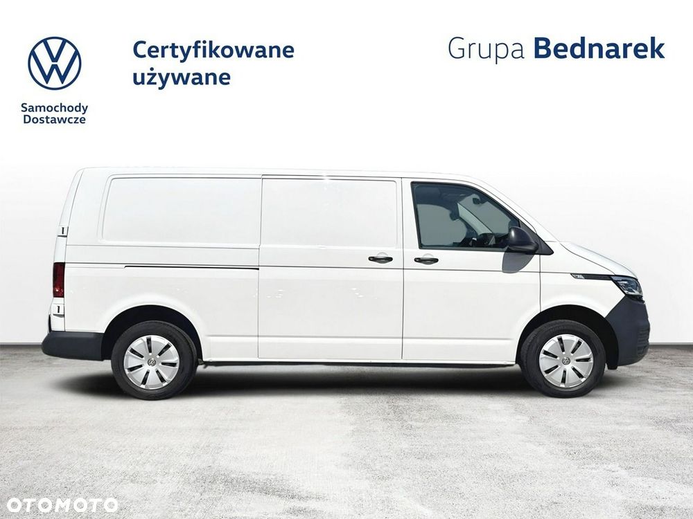 Volkswagen Transporter L2 DSG - 6