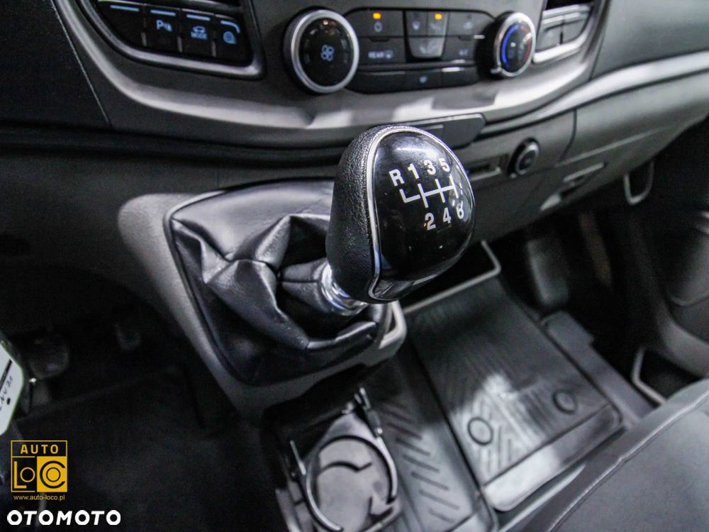 Ford Transit 350 L3H2 Ambiente - 25