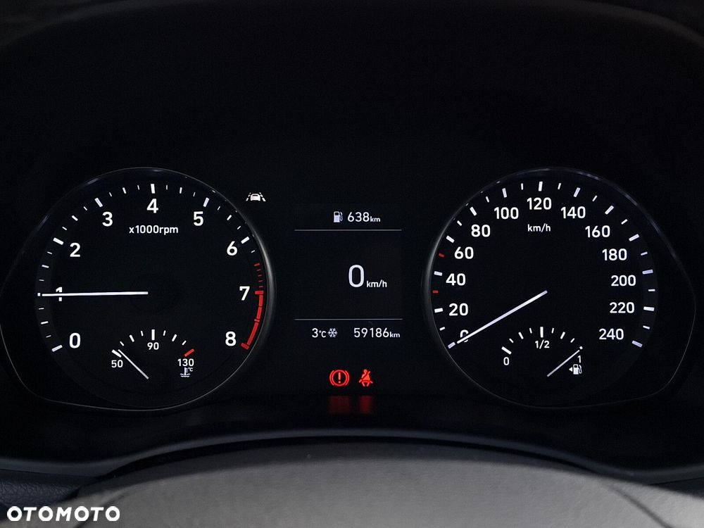 Hyundai i30 1.0 T-GDI Modern - 20