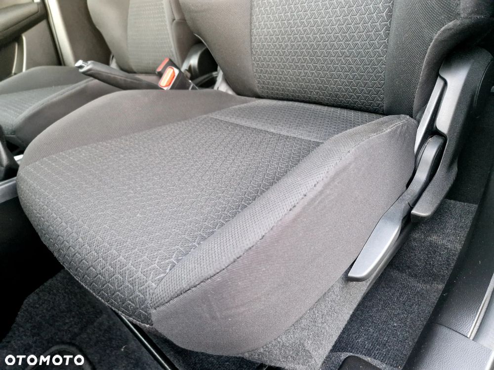 Suzuki Swift 1.2 Premium Plus - 15