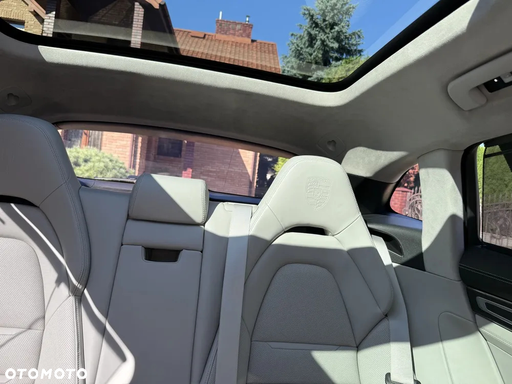 Porsche Panamera - 29