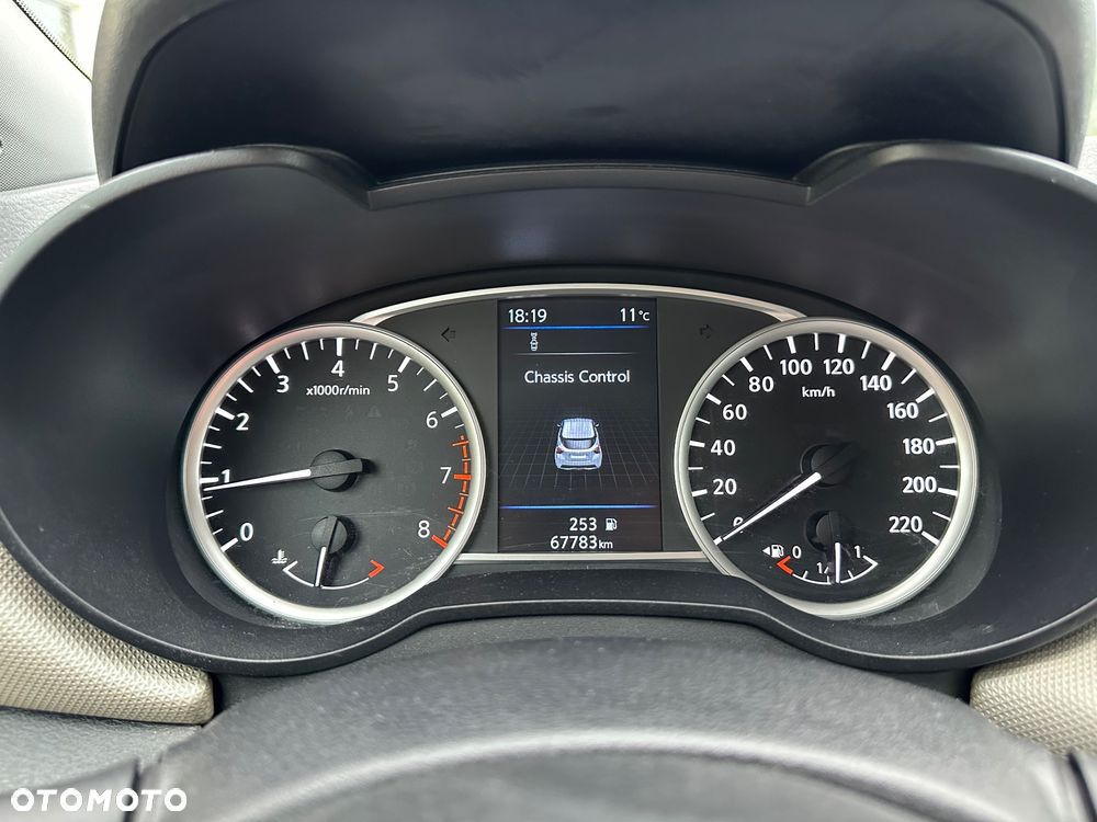 Nissan Micra 1.0 IG-T N-Connecta - 26