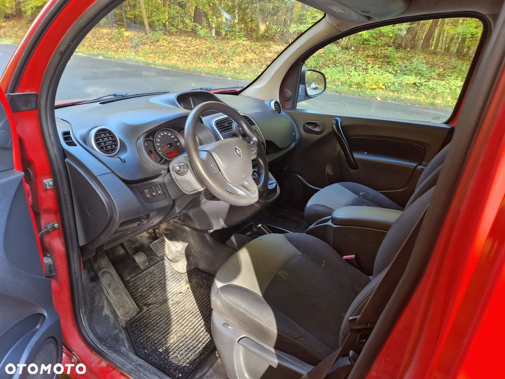 Renault Kangoo - 6