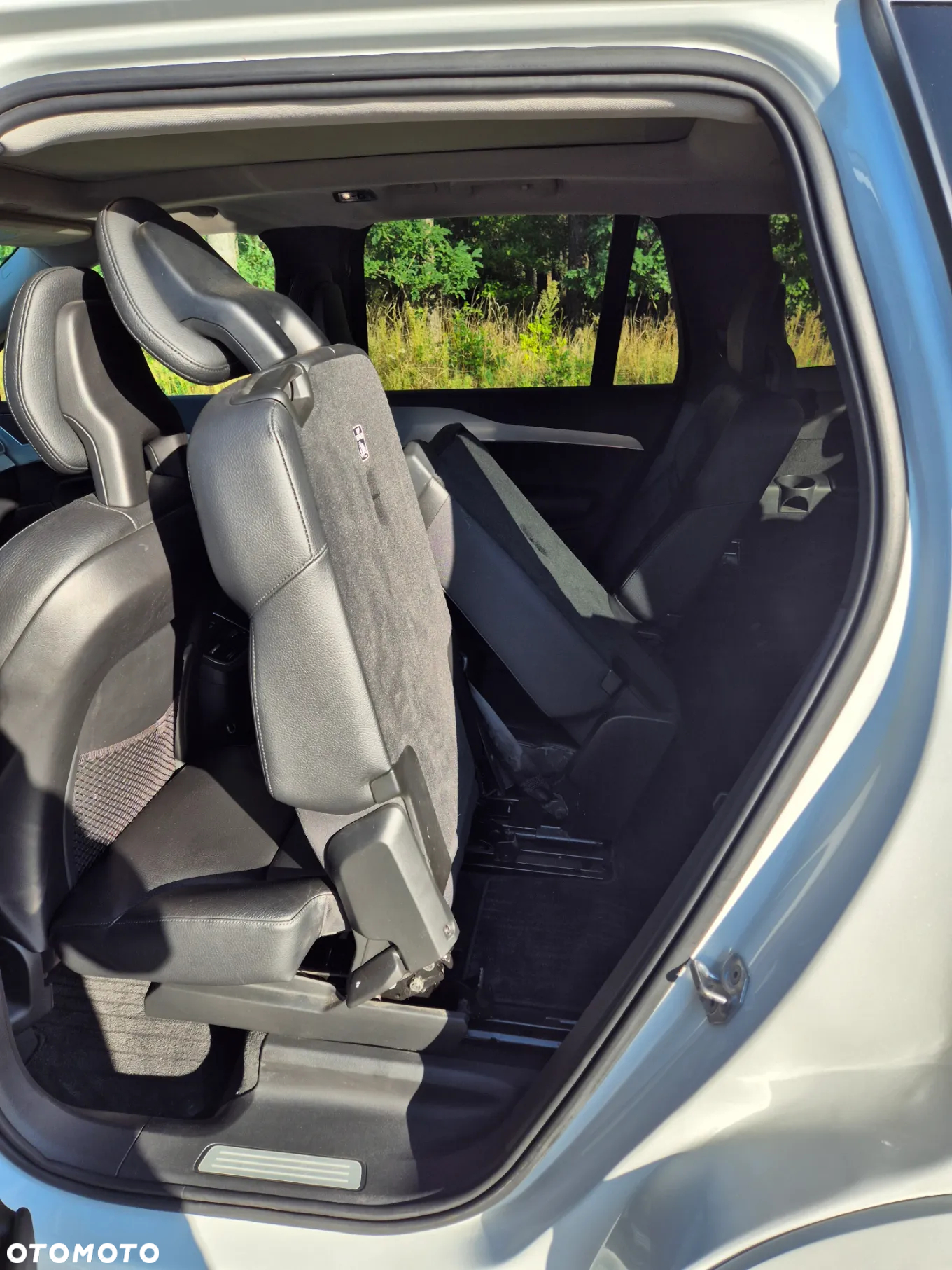 Volvo XC 90 T6 AWD Momentum 7os - 20