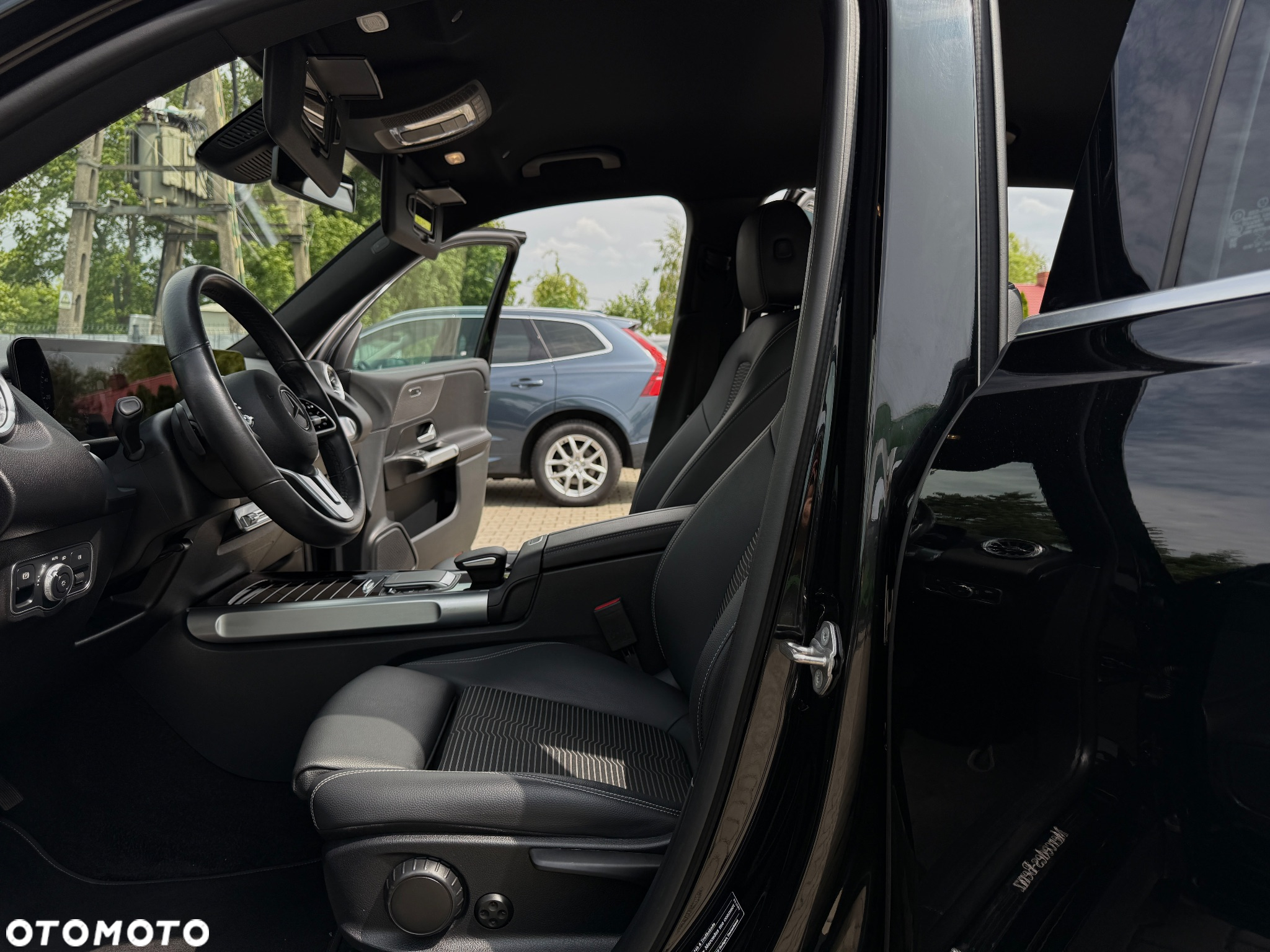 Mercedes-Benz GLB 200 d 8G-DCT - 30