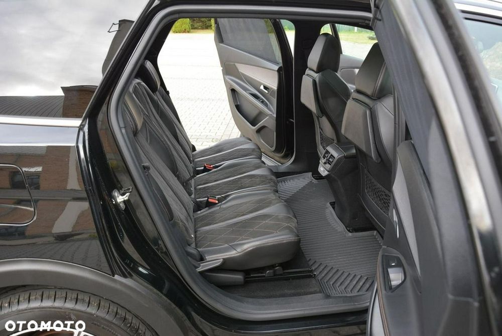 Peugeot 5008 2.0 BlueHDI GT S&S EAT8 - 17
