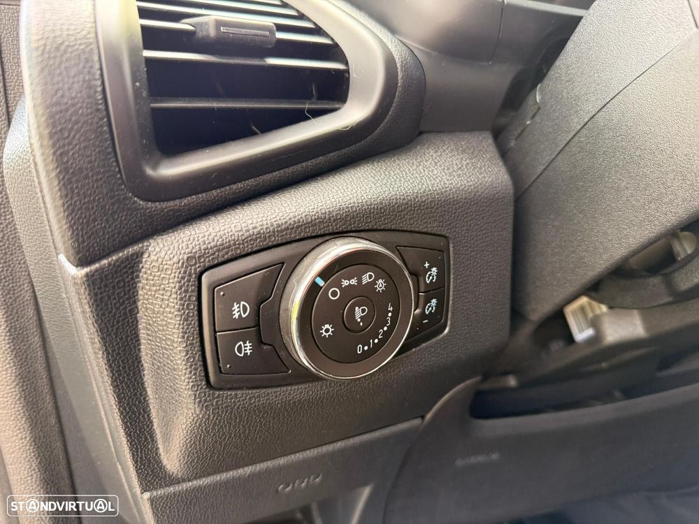 Ford EcoSport 1.0 EcoBoost ST-LINE - 18
