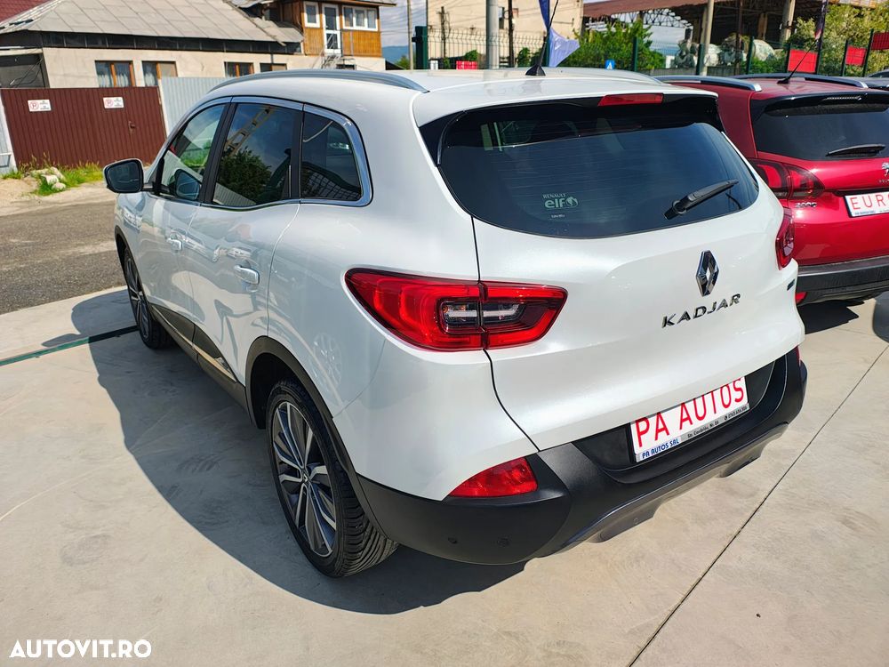 Renault Kadjar Energy dCi 110 COLLECTION - 19