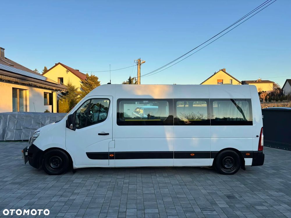 Nissan NV400 F35.13 L3H2 FWD Pro - 11