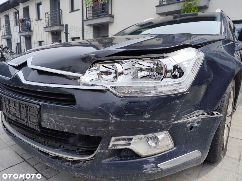 Citroën C5 2.0 HDi Attraction - 6