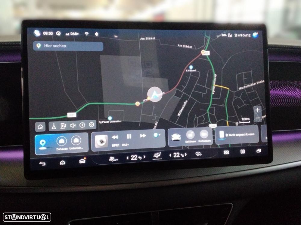 BYD Sealion 7 Comfort - 6