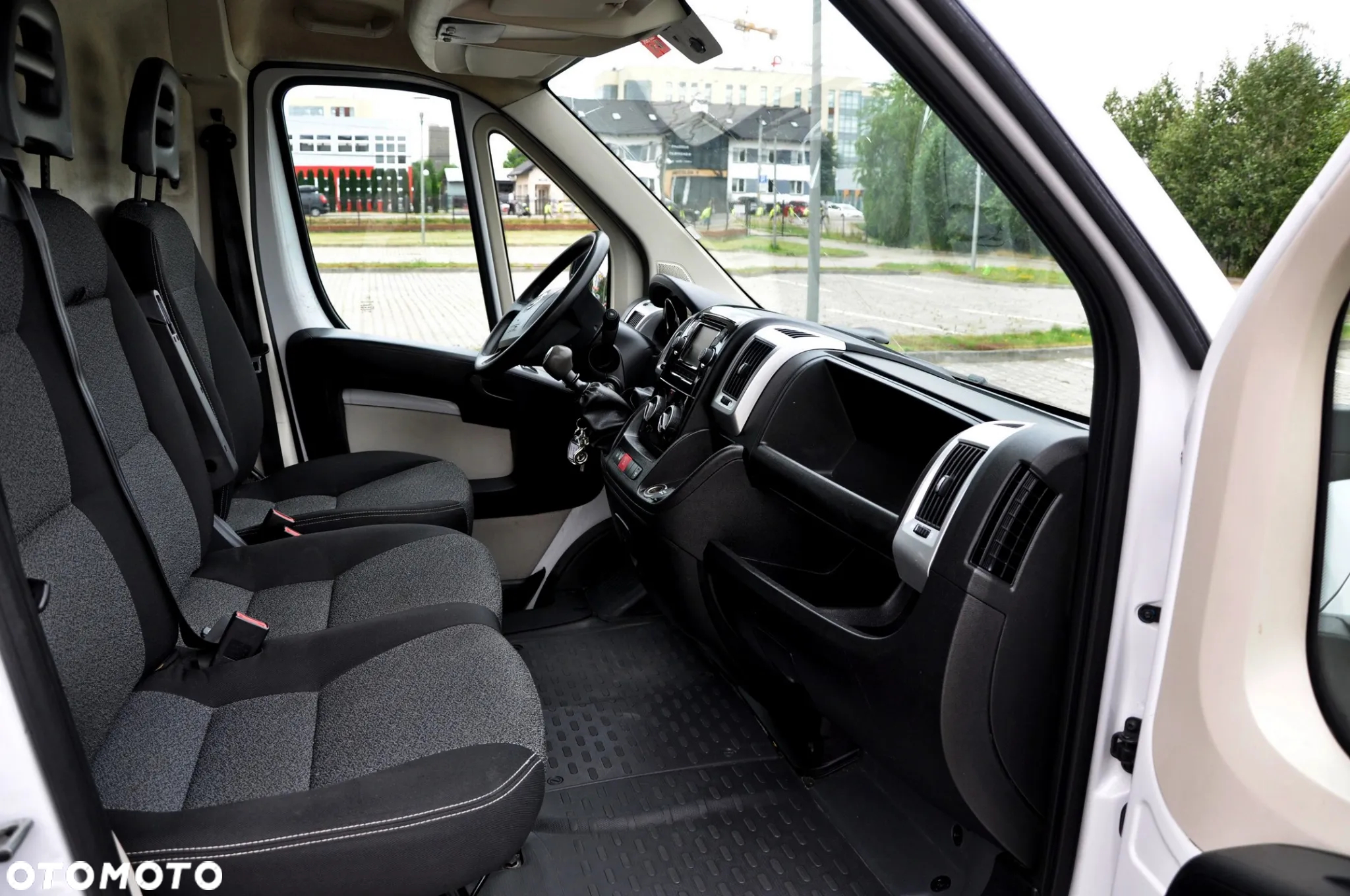 Fiat Ducato - 30
