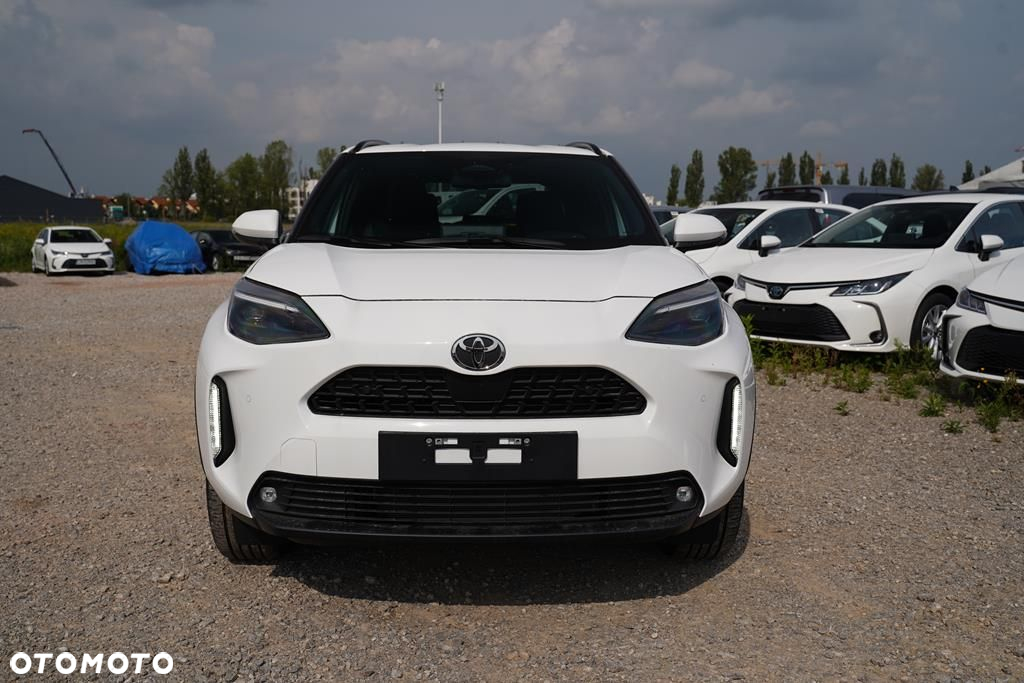Toyota Yaris Cross Hybrid 1.5 Style - 2