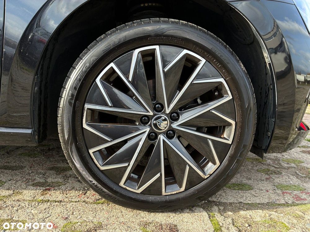 Skoda Scala 1.0 TSI Ambition - 25