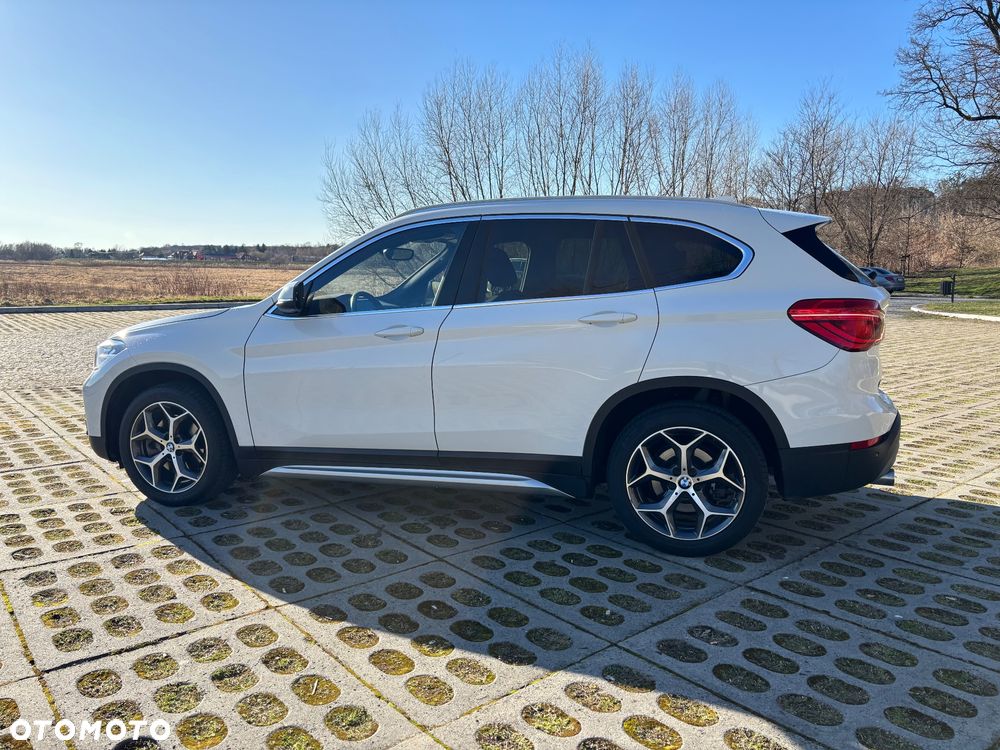 BMW X1 - 6