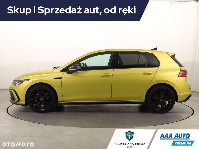 Volkswagen Golf - 3