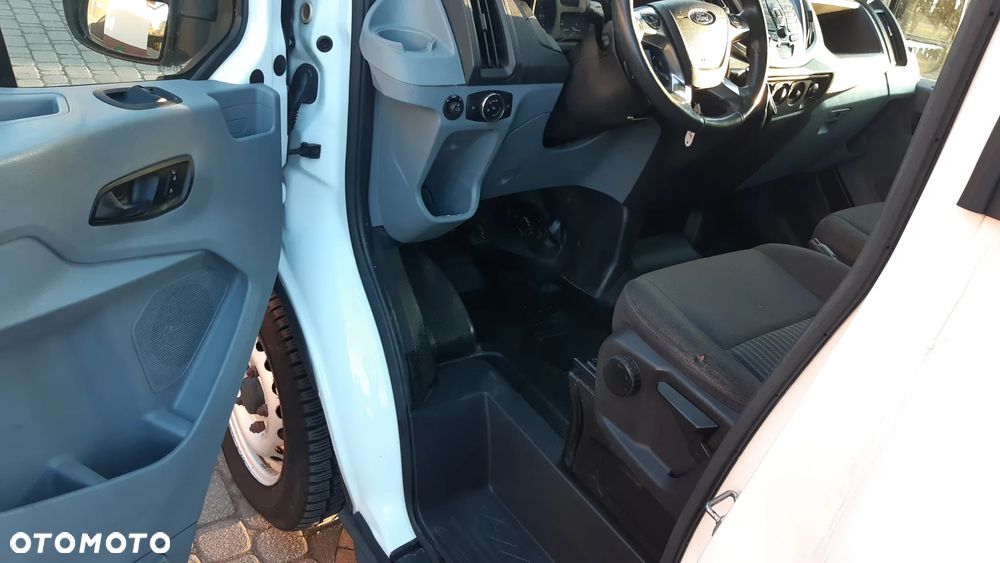 Ford Transit L3H2 VAT 23% - 3