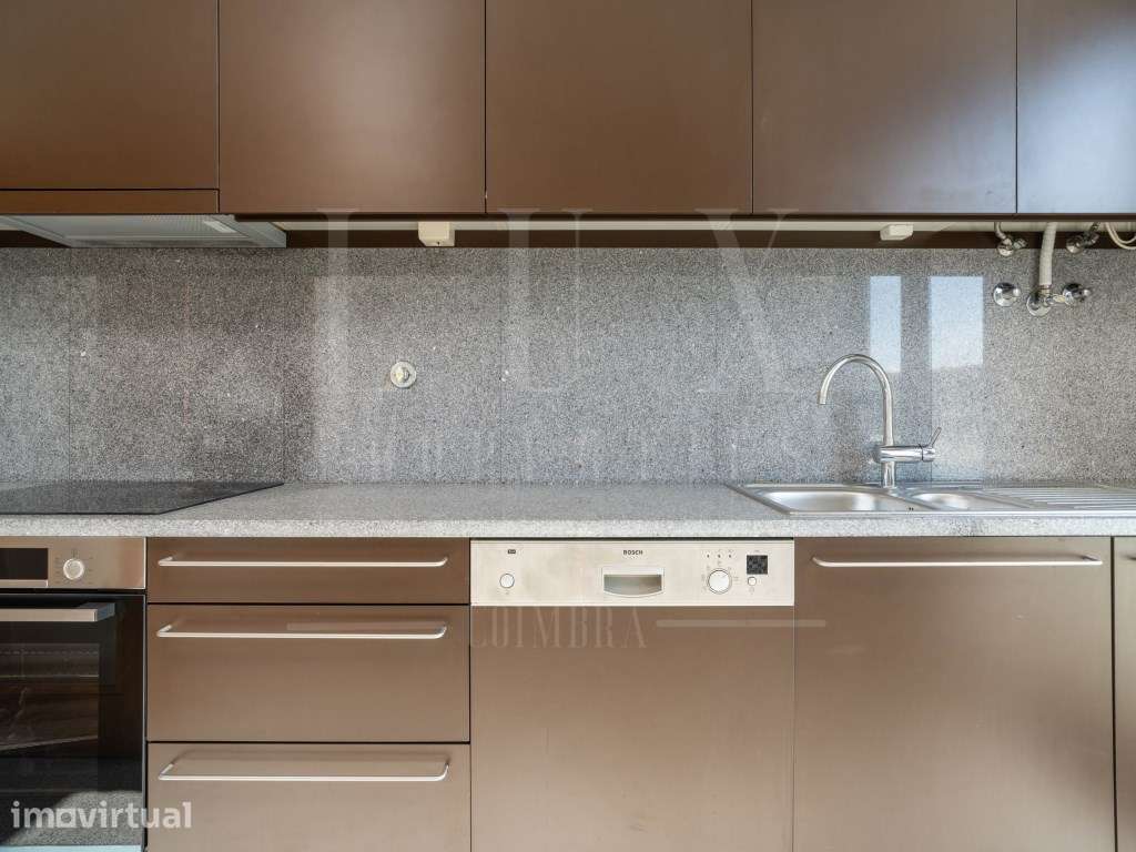 ARRENDAMENTO | Apartamento T2 | Quinta da Portela, Coimbra - Grande imagem: 4/20