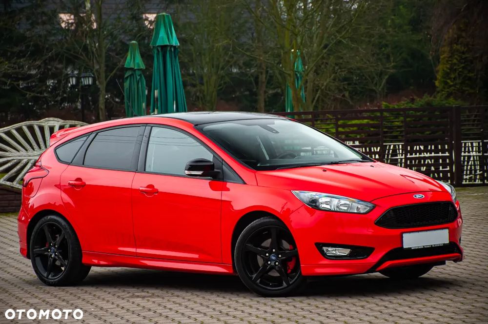 Ford Focus - 29