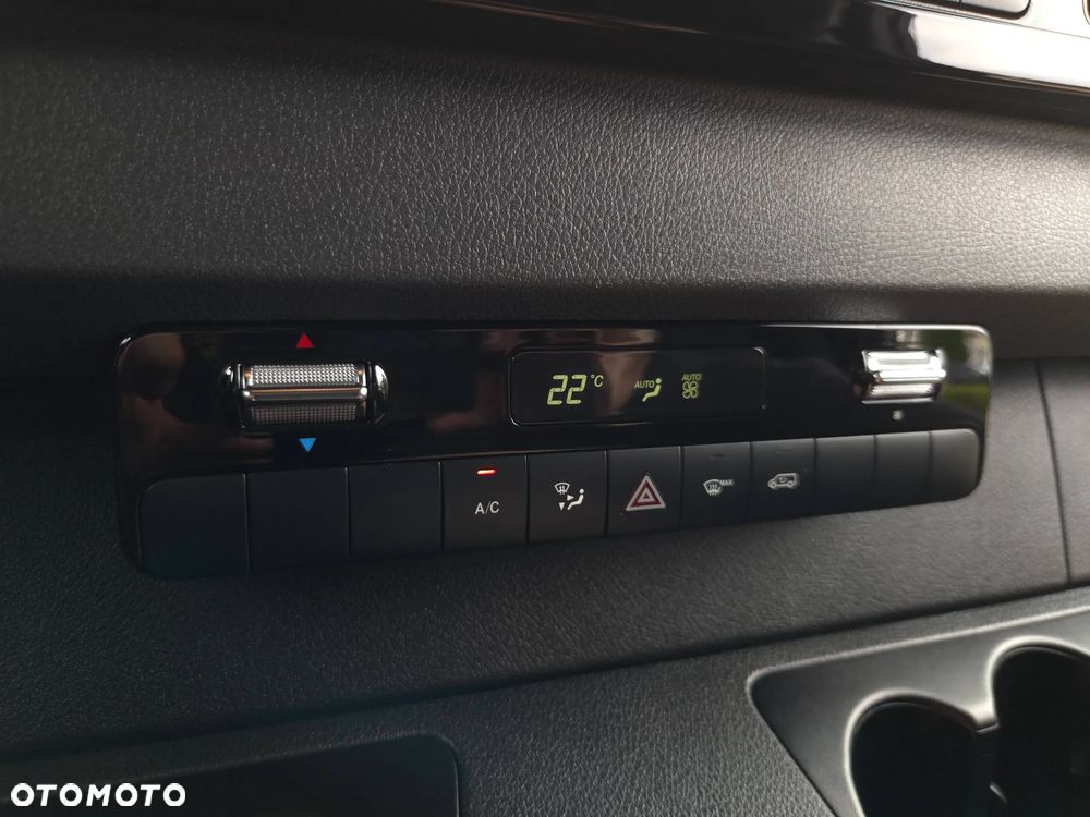 Mercedes-Benz Sprinter 319 Auto Laweta - 32