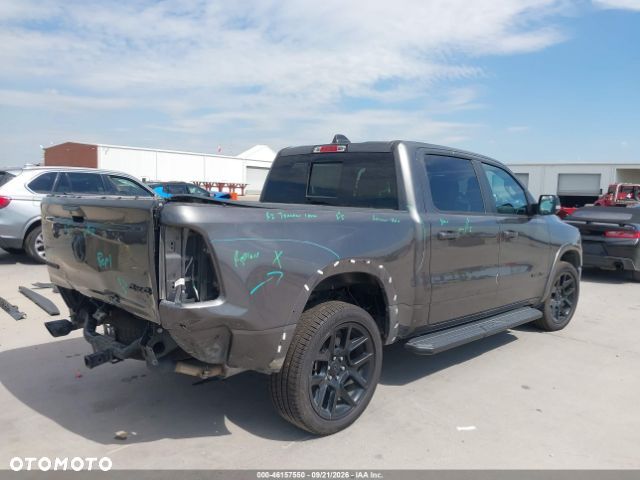 Ram 1500 2021 photo 4