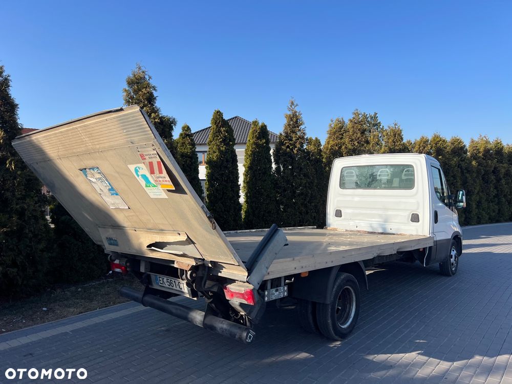 Iveco Daily 35C16 - 10