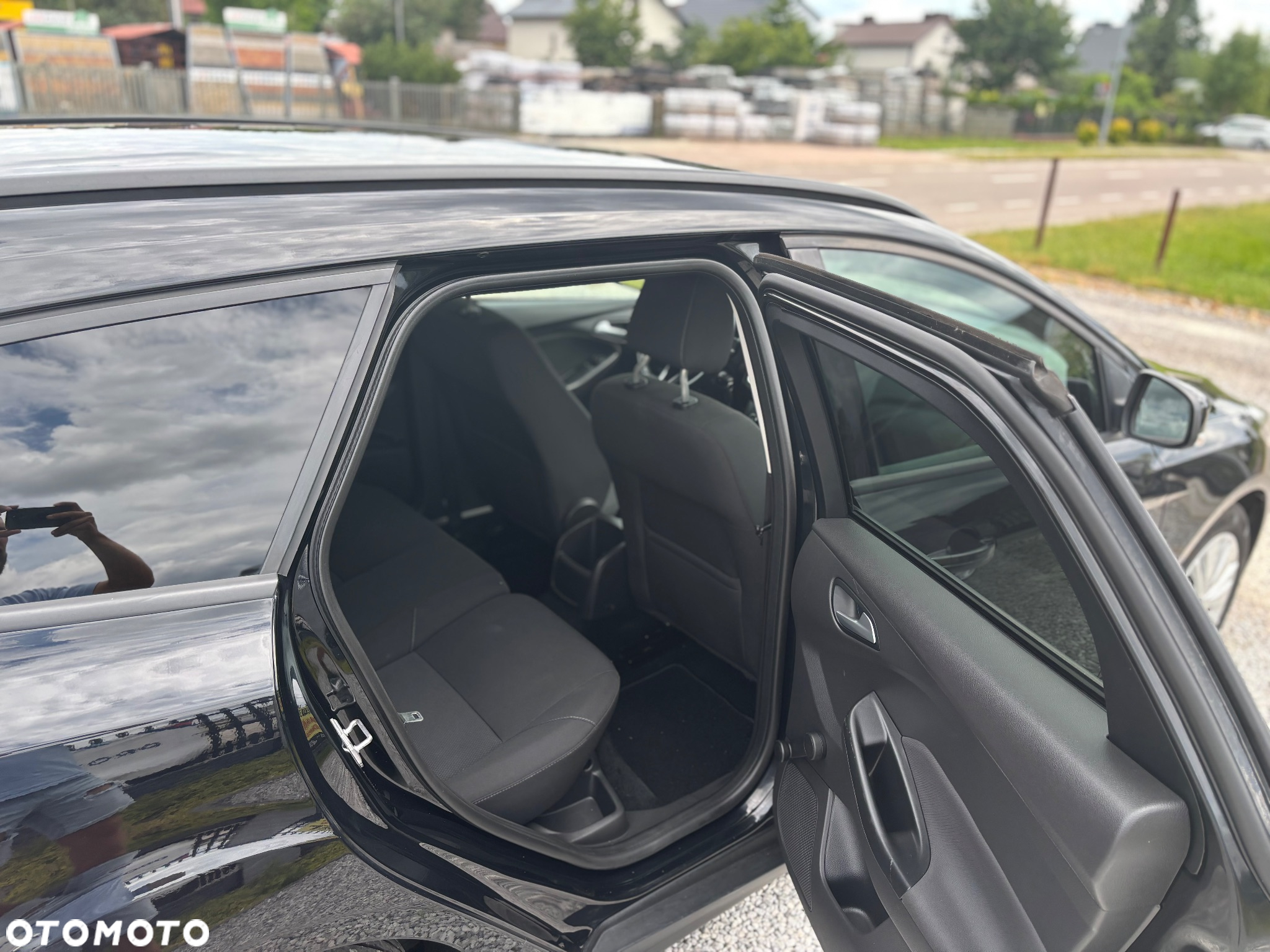 Ford Focus - 11