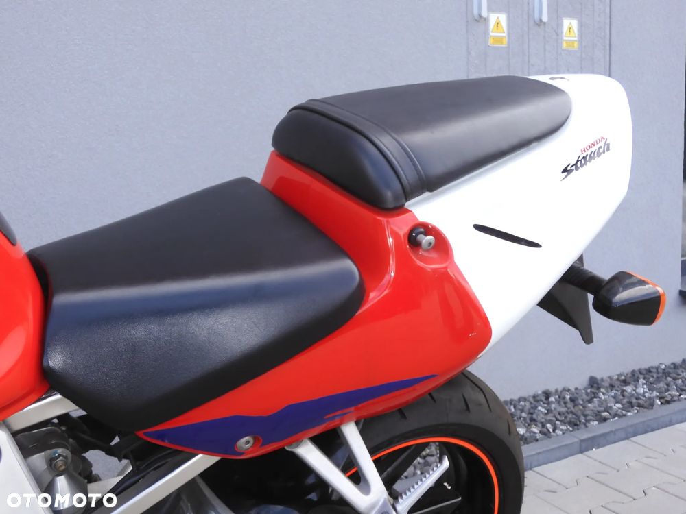 Honda CBR - 26