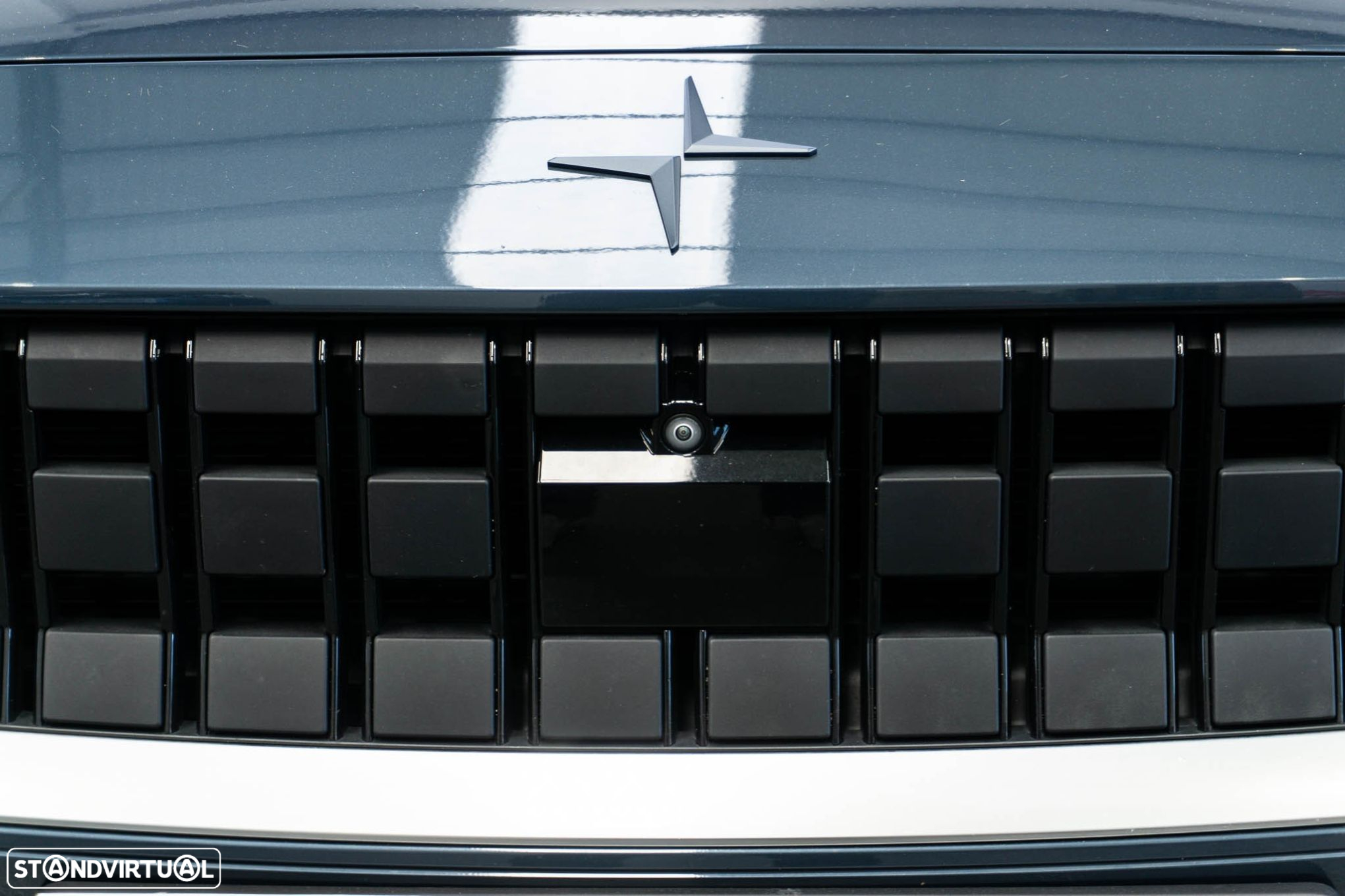 Polestar 2 Long Range 78 kWh - 42
