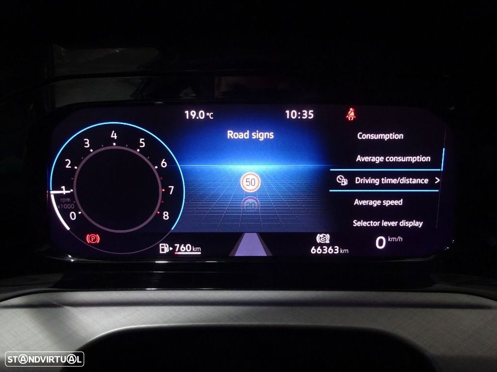 VW Golf 1.0 TSI Life - 14